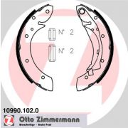 Слика 1 на Комплет гуртни ZIMMERMANN 10990.102.0