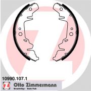 Слика 1 на комплет гуртни ZIMMERMANN 10990.107.1