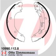 Слика 1 на комплет гуртни ZIMMERMANN 10990.112.8