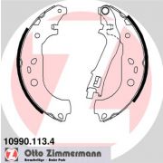 Слика 1 на комплет гуртни ZIMMERMANN 10990.113.4