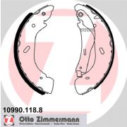 Слика 1 $на Комплет гуртни ZIMMERMANN 10990.118.8