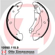 Слика 1 $на Комплет гуртни ZIMMERMANN 10990.118.9