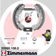 Слика 1 $на Комплет гуртни ZIMMERMANN KIT Z 20990.108.0