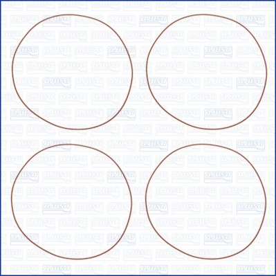 Слика на комплет дихтунг. цилиндрова кошулица AJUSA 60002600 за Renault Megane 1 Grandtour (KA0-1) 1.4 e (KA0V) - 75 коњи бензин