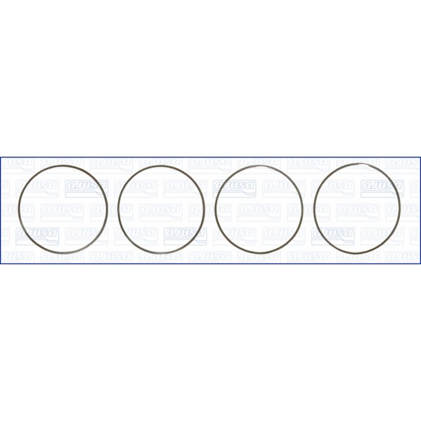 Слика на комплет дихтунг. цилиндрова кошулица AJUSA 60005100 за Skoda Favorit (781) 1.3 (781) - 68 коњи бензин