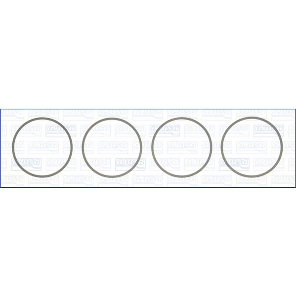 Слика на комплет дихтунг. цилиндрова кошулица AJUSA 60005500 за VW Transporter T3 Platform 2.0 - 69 коњи бензин