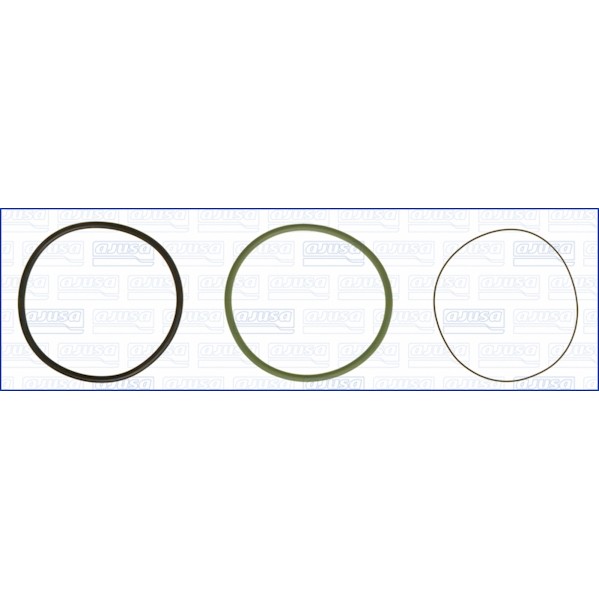 Слика на Комплет дихтунг. цилиндрова кошулица AJUSA 60006600