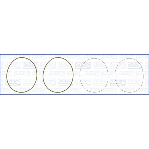 Слика на Комплет дихтунг. цилиндрова кошулица AJUSA 60007900
