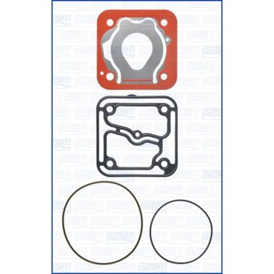 Слика на комплет дихтунг. цилиндрова кошулица AJUSA 77007100 за Mercedes Vario Platform 818 DA 4x4 - 177 коњи дизел