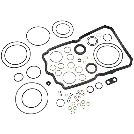 Слика на комплет дихтунзи, автоматски менувач ELRING 428.330 за Mercedes SLK (r172) 55 AMG - 427 коњи бензин