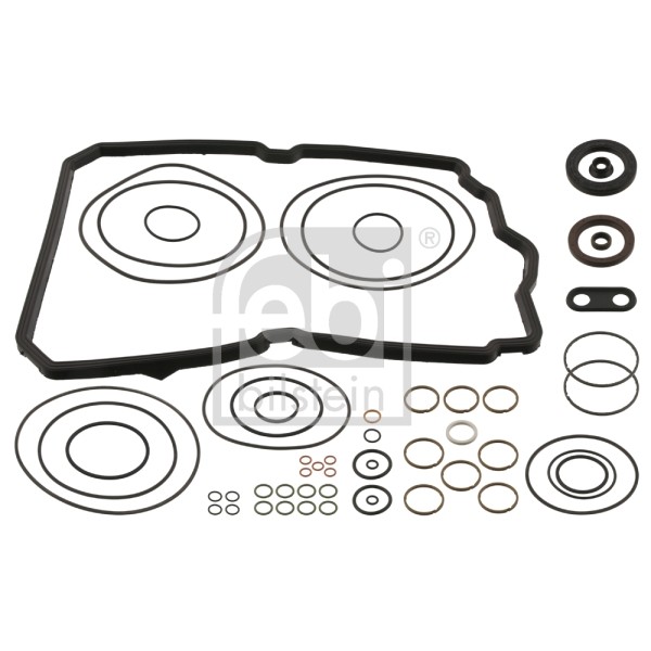 Слика на комплет дихтунзи, автоматски менувач FEBI BILSTEIN 38075 за Mercedes E-class Saloon (w212) E 350 CDI (212.025) - 231 коњи дизел