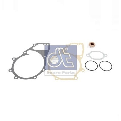 Слика на комплет дихтунзи, водна пумпа DT Spare Parts 4.90607 за камион MAN F 2000 19.343 FAS - 340 коњи дизел