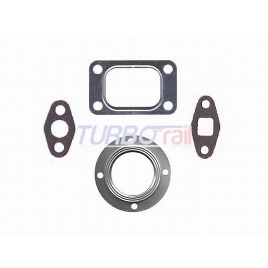 Слика на Комплет дихтунзи, идувна грана TURBORAIL TR024
