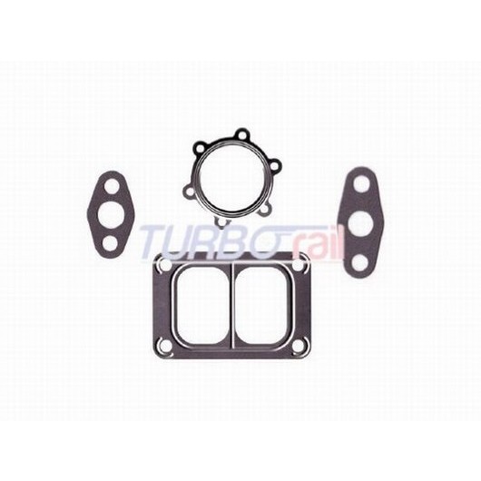 Слика на Комплет дихтунзи, идувна грана TURBORAIL TR077