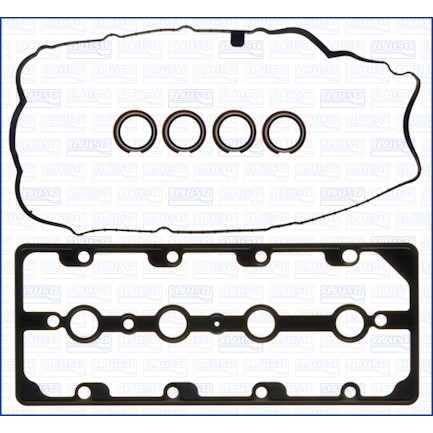 Слика на комплет дихтунзи, капак на цилиндрова глава AJUSA 56047300 за Alfa Romeo MITO (955) 1.4 - 105 коњи бензин