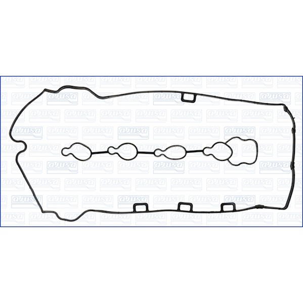 Слика на Комплет дихтунзи, капак на цилиндрова глава AJUSA 56049700