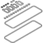 Слика 1 $на Комплет дихтунзи, капак на цилиндрова глава ELRING 108.066