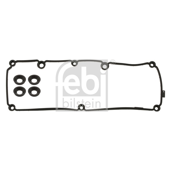 Слика на комплет дихтунзи, капак на цилиндрова глава FEBI BILSTEIN 101353 за Skoda Yeti (5L) 2.0 TDI 4x4 - 170 коњи дизел