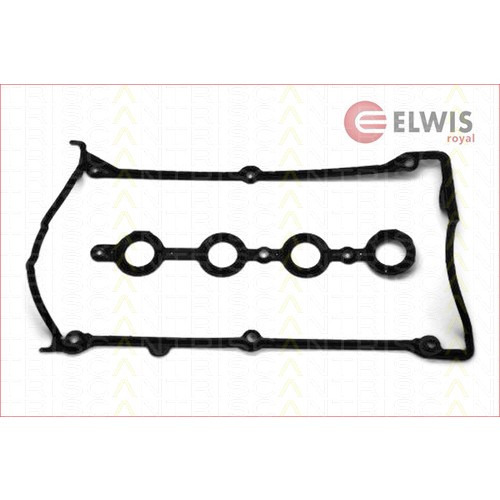 Слика на комплет дихтунзи, капак на цилиндрова глава TRISCAN 515-8598 за VW Jetta 4 (1J2) 1.8 T - 180 коњи бензин