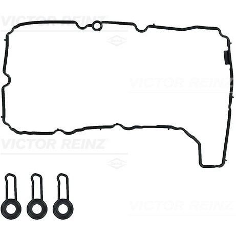 Слика на комплет дихтунзи, капак на цилиндрова глава VICTOR REINZ 15-12257-01 за BMW 1 F20 114 D - 95 коњи дизел