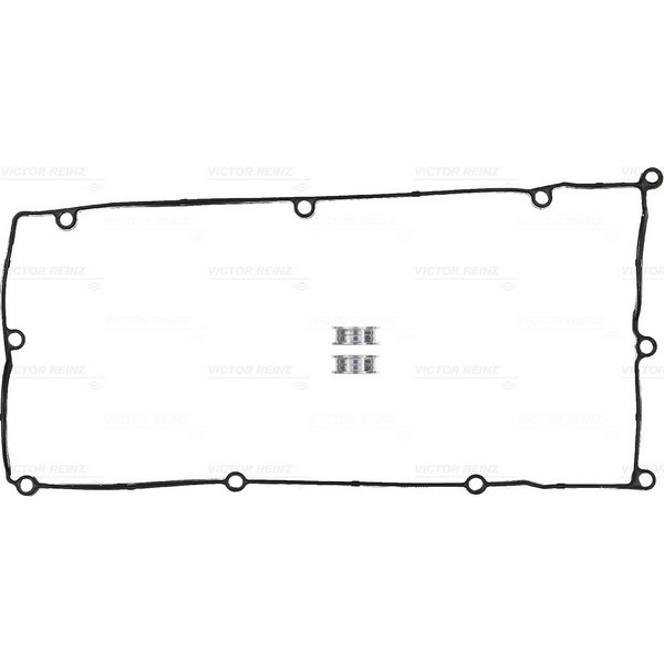 Слика на комплет дихтунзи, капак на цилиндрова глава VICTOR REINZ 15-53967-01 за Hyundai Getz (TB) 1.4 i - 97 коњи бензин
