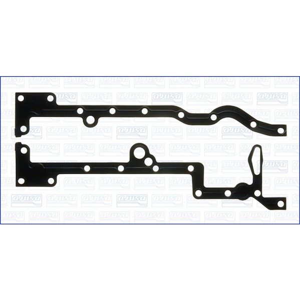 Слика на комплет дихтунзи, картер масло AJUSA 59014100 за Ford Mondeo 3 Estate (BWY) 2.0 16V TDDi / TDCi - 115 коњи дизел