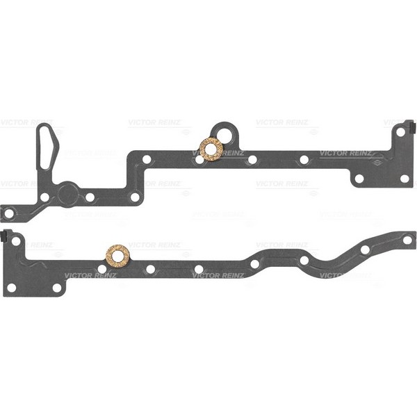 Слика на комплет дихтунзи, картер масло VICTOR REINZ 15-35536-01 за Ford Mondeo MK 3 (B5Y) 2.0 16V TDDi / TDCi - 115 коњи дизел