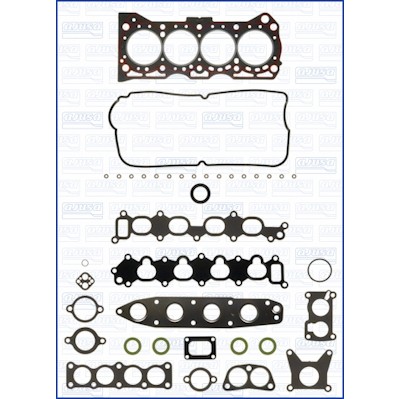 Слика на комплет дихтунзи, цилиндарска глава AJUSA 52098500 за Suzuki X-90 (EL) 1.6 i 16V 4x4 - 97 коњи бензин