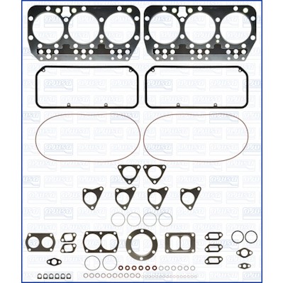 Слика на комплет дихтунзи, цилиндарска глава AJUSA 52118800 за камион DAF F 2800 FA 2800 DKTD - 256 коњи дизел