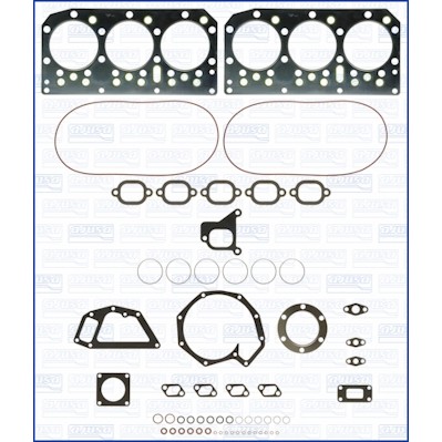 Слика на комплет дихтунзи, цилиндарска глава AJUSA 52118900 за камион DAF 95 FTT 95.310 - 306 коњи дизел