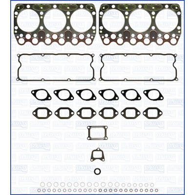Слика на комплет дихтунзи, цилиндарска глава AJUSA 52171200 за камион Iveco Eurotrakker MP 380 E 37 H - 370 коњи дизел