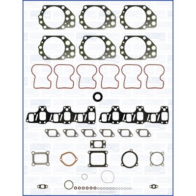 Слика на комплет дихтунзи, цилиндарска глава AJUSA 52184100 за камион Scania 3 Series 93 H/250 - 252 коњи дизел
