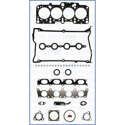 Слика на комплет дихтунзи, цилиндарска глава AJUSA 52236400 за VW Jetta 4 (1J2) 1.8 T - 150 коњи бензин