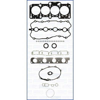 Слика на комплет дихтунзи, цилиндарска глава AJUSA 52239700 за VW Vento 3 Sedan (1K2) 2.0 TFSI - 200 коњи бензин