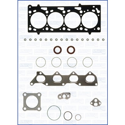Слика на комплет дихтунзи, цилиндарска глава AJUSA 52245200 за VW Jetta 4 Estate (1J6) 1.6 16V - 105 коњи бензин