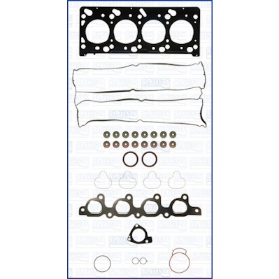 Слика на комплет дихтунзи, цилиндарска глава AJUSA 52252000 за Ford Mondeo 2 (BAP) 1.6 i 16V - 95 коњи бензин