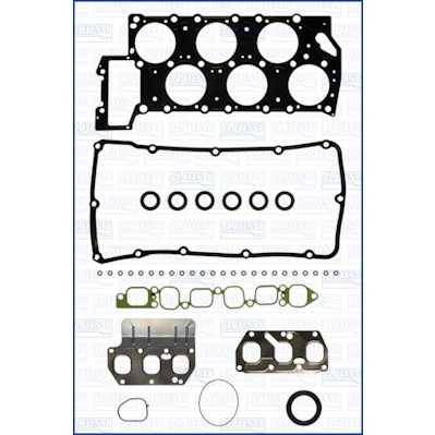 Слика на комплет дихтунзи, цилиндарска глава AJUSA 52253400 за VW Beetle (9C1,1C1) RSI 3.2 4motion (1C9) - 224 коњи бензин