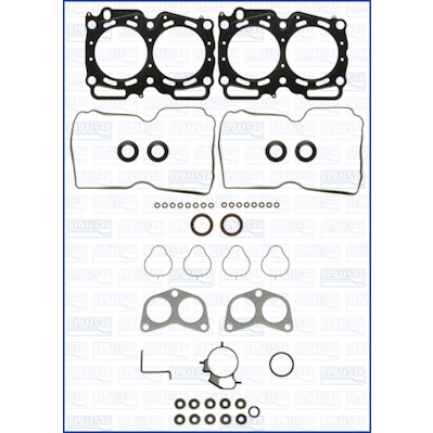Слика на комплет дихтунзи, цилиндарска глава AJUSA 52253700 за Subaru Outback Wagon (BL,BP) 2.5 - 173 коњи бензин