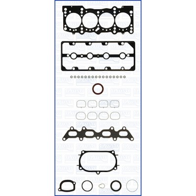 Слика на комплет дихтунзи, цилиндарска глава AJUSA 52255700 за Lancia Musa (350) 1.4 - 95 коњи бензин