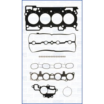 Слика на комплет дихтунзи, цилиндарска глава AJUSA 52263800 за Nissan X-Trail (T31) 2.0 - 140 коњи бензин