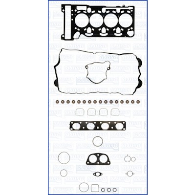 Слика на комплет дихтунзи, цилиндарска глава AJUSA 52276600 за BMW X1 E84 sDrive 18 i - 136 коњи бензин