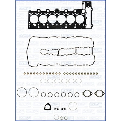 Слика на комплет дихтунзи, цилиндарска глава AJUSA 52277000 за BMW 3 Coupe E92 335 i - 306 коњи бензин