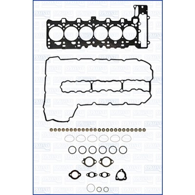 Слика на комплет дихтунзи, цилиндарска глава AJUSA 52277200 за BMW 3 Touring E91 330 i - 272 коњи бензин