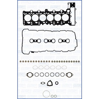 Слика на комплет дихтунзи, цилиндарска глава AJUSA 52277600 за BMW X3 E83 2.5 si - 218 коњи бензин