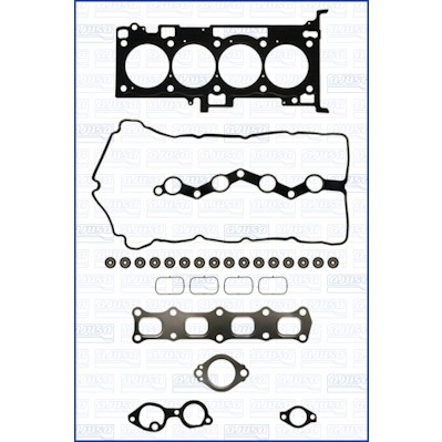 Слика на комплет дихтунзи, цилиндарска глава AJUSA 52284900 за Mitsubishi Outlander (CW) 2.4 - 170 коњи бензин