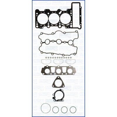 Слика на комплет дихтунзи, цилиндарска глава AJUSA 52319800 за Audi A6 Avant (4F5, C6) 2.8 FSI quattro - 190 коњи бензин