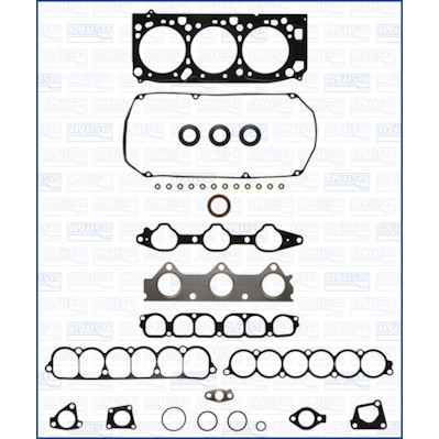 Слика на комплет дихтунзи, цилиндарска глава AJUSA 52340600 за Mitsubishi Shogun (V60,V70) 3.8 i 4WD - 203 коњи бензин