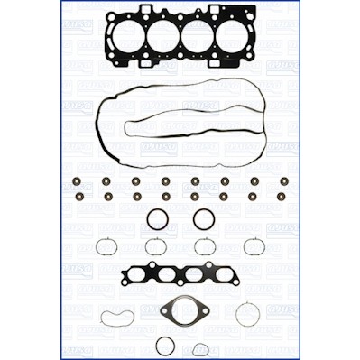 Слика на комплет дихтунзи, цилиндарска глава AJUSA 52368900 за Ford Grand C-Max 1.6 Ti - 125 коњи бензин