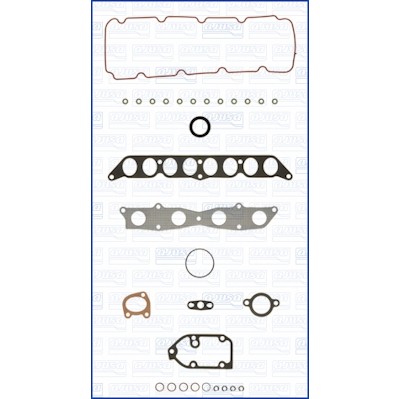 Слика на комплет дихтунзи, цилиндарска глава AJUSA 53004400 за Citroen Synergie 22,U6 2.1 TD - 109 коњи дизел