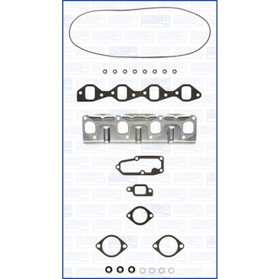 Слика на комплет дихтунзи, цилиндарска глава AJUSA 53006800 за Opel Campo 2.5 DTI - 101 коњи дизел